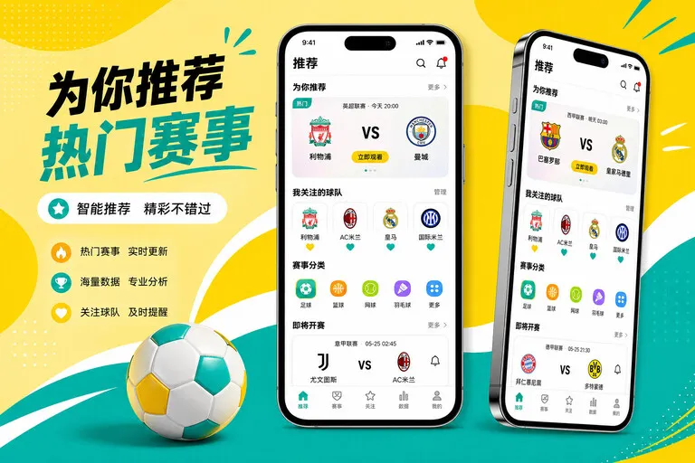 开云 App 移动阅读亮点:内容层次