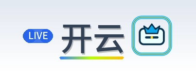 开云 Logo